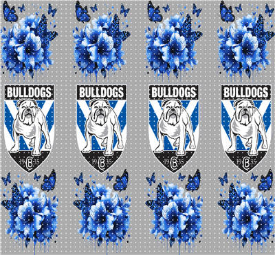 Bookmark sticker-S 1552